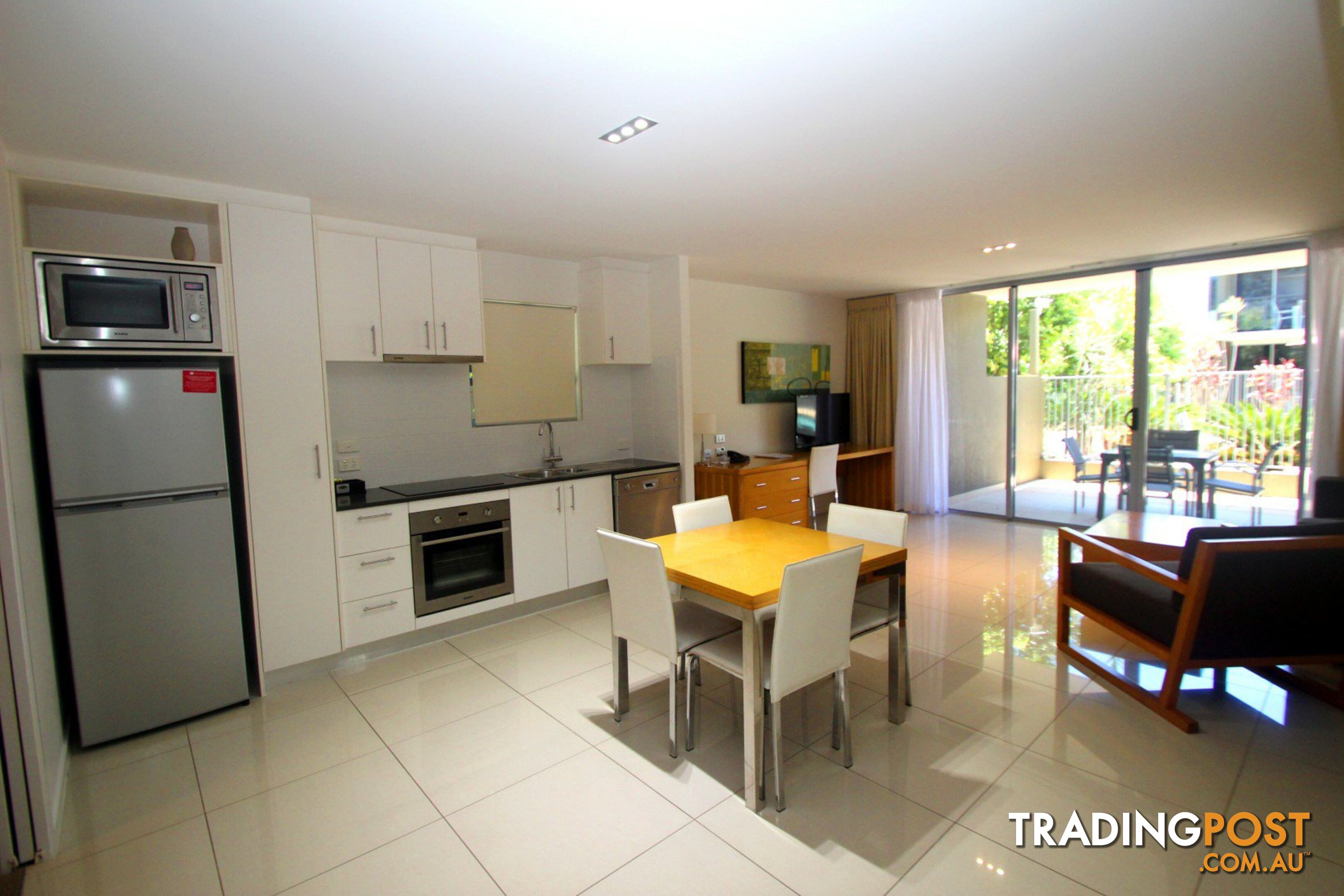 311/628 Esplanade URANGAN QLD 4655