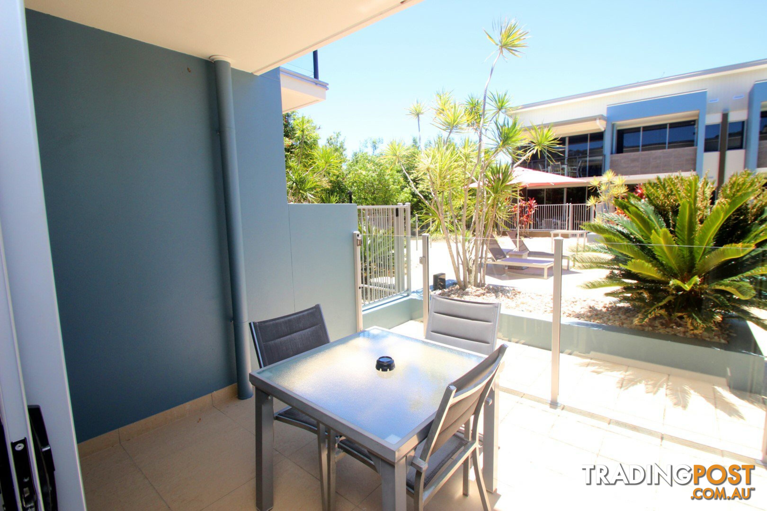 311/628 Esplanade URANGAN QLD 4655