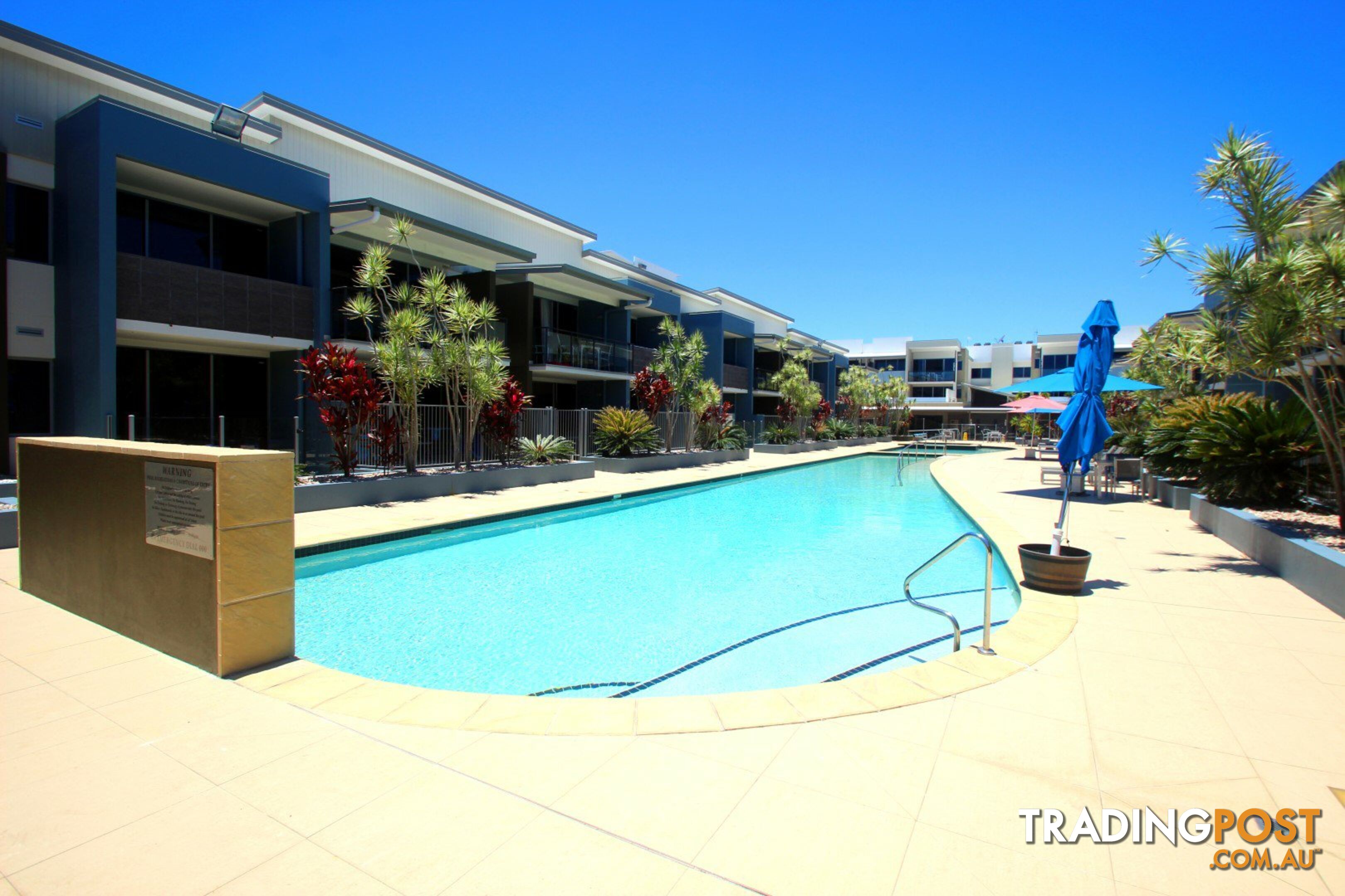 311/628 Esplanade URANGAN QLD 4655