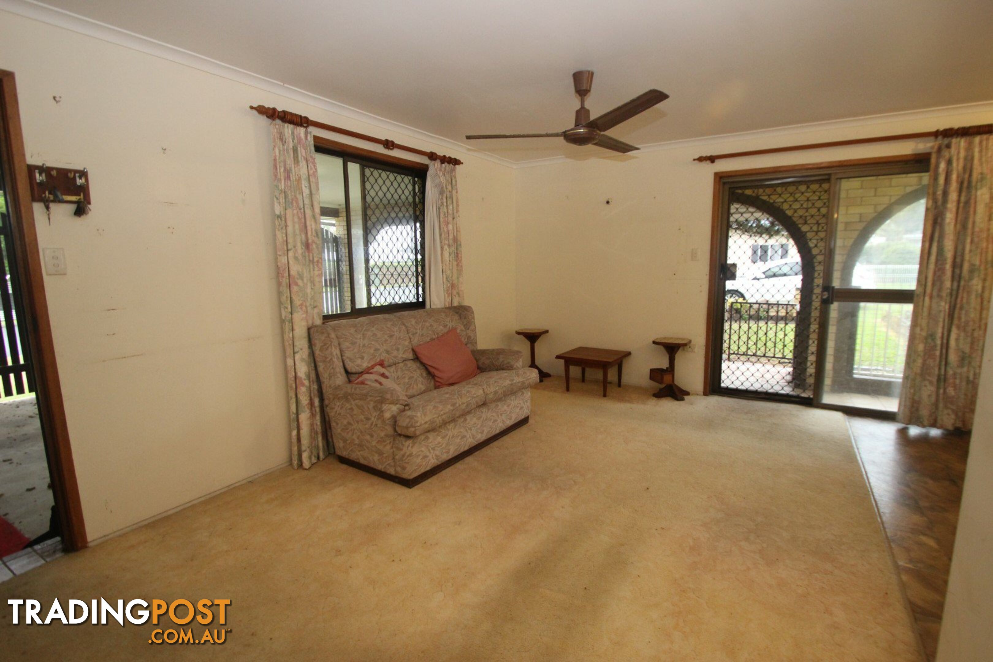 2 Mary Street SCARNESS QLD 4655