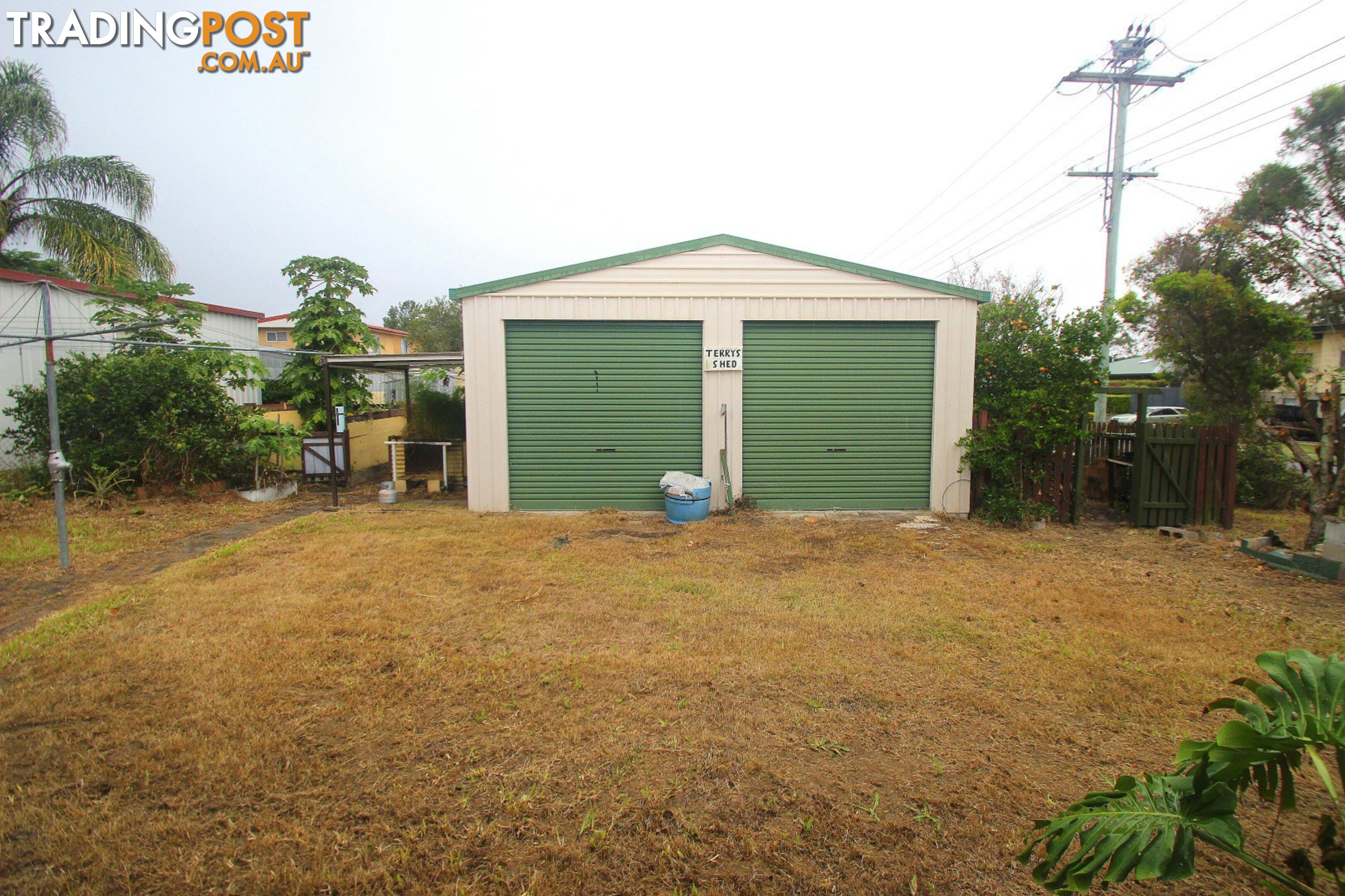 2 Mary Street SCARNESS QLD 4655