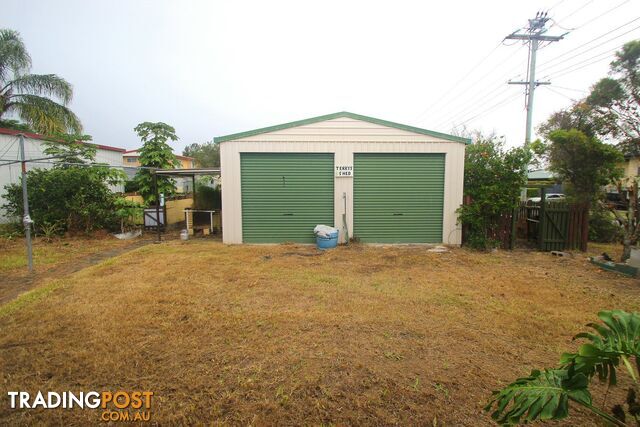 2 Mary Street SCARNESS QLD 4655