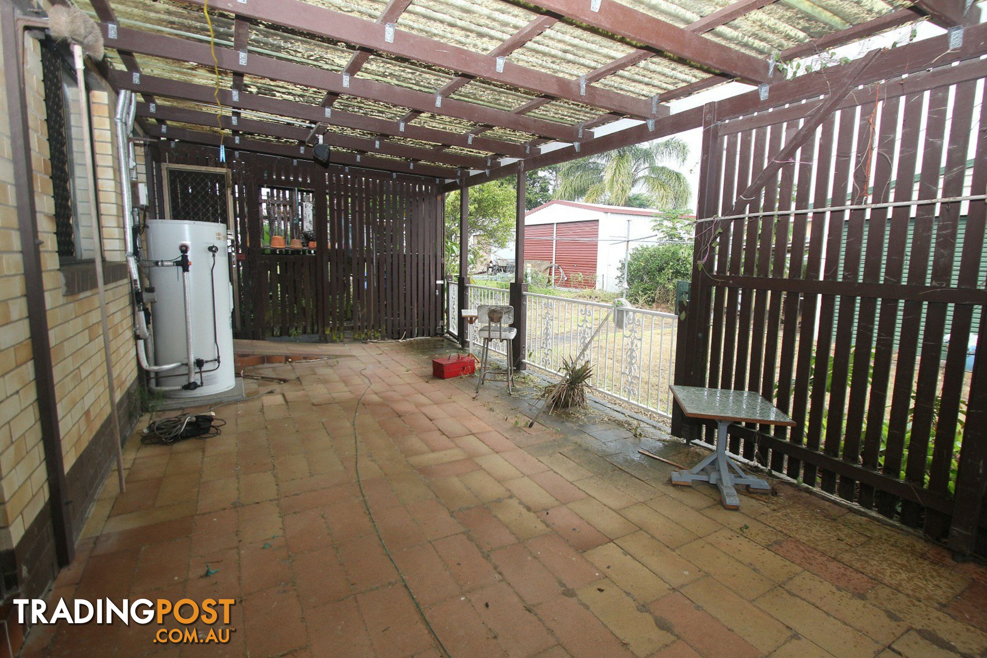 2 Mary Street SCARNESS QLD 4655