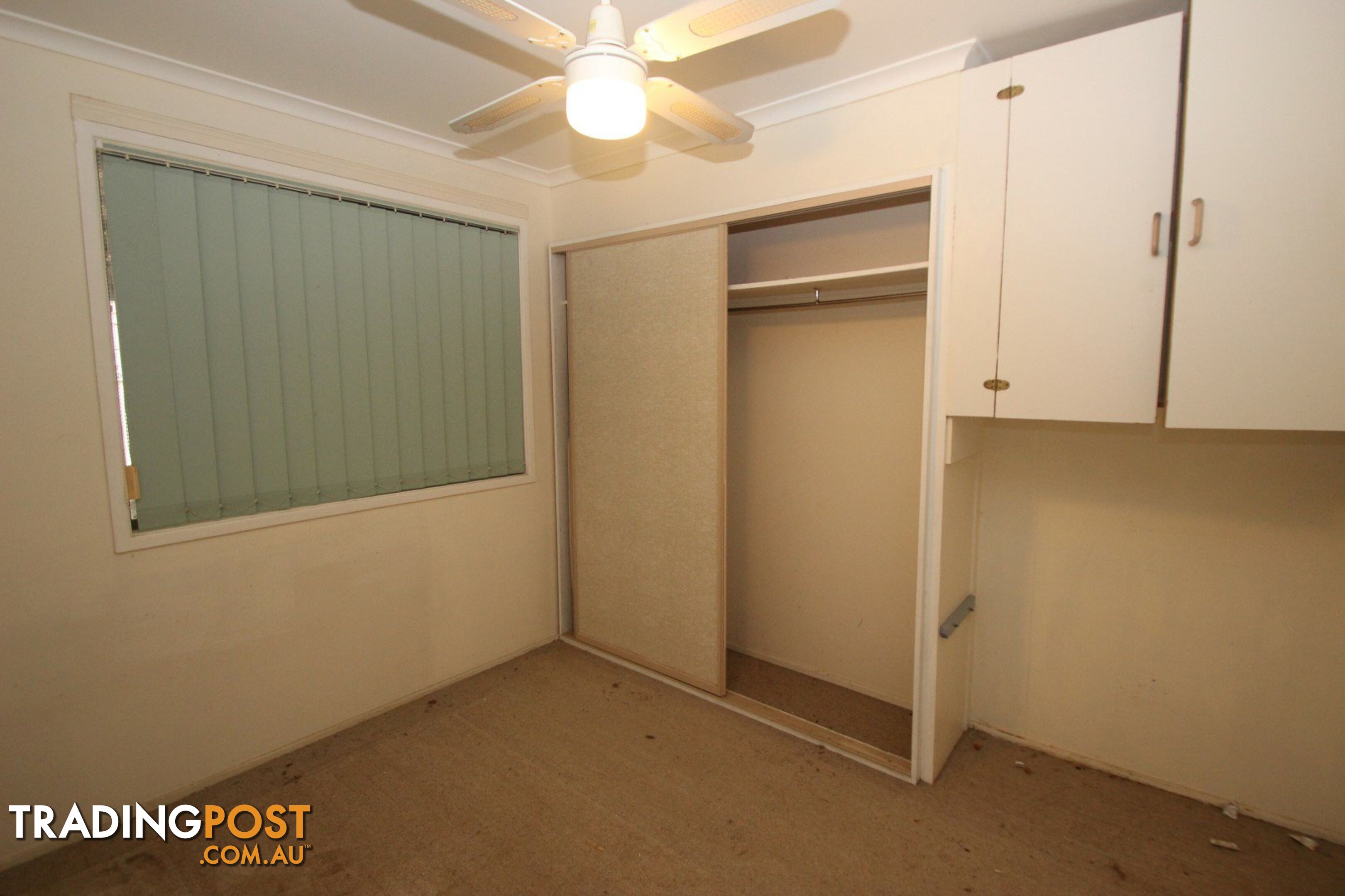 2 Mary Street SCARNESS QLD 4655