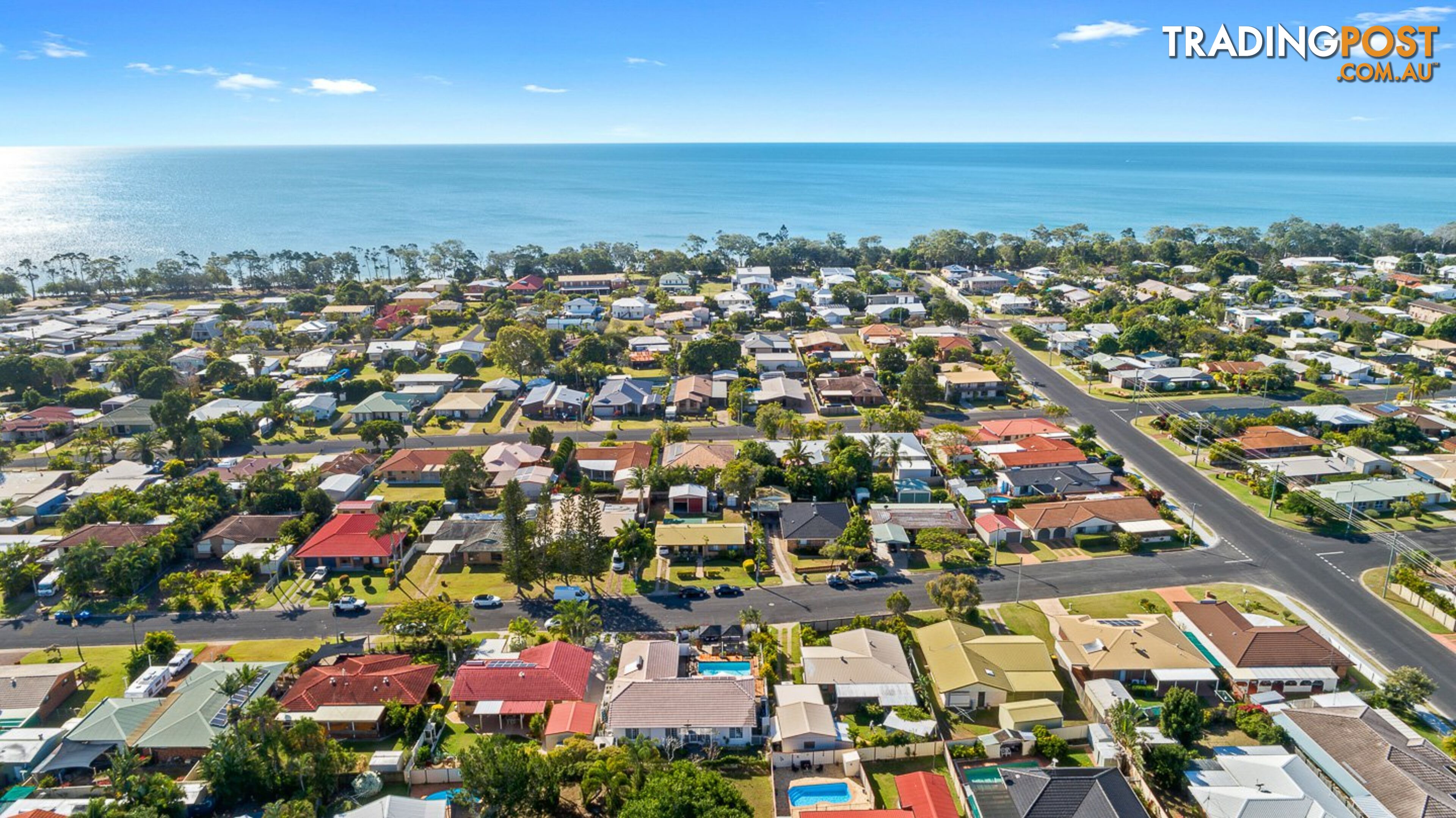 46 South Street URANGAN QLD 4655