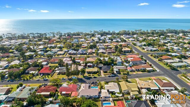 46 South Street URANGAN QLD 4655