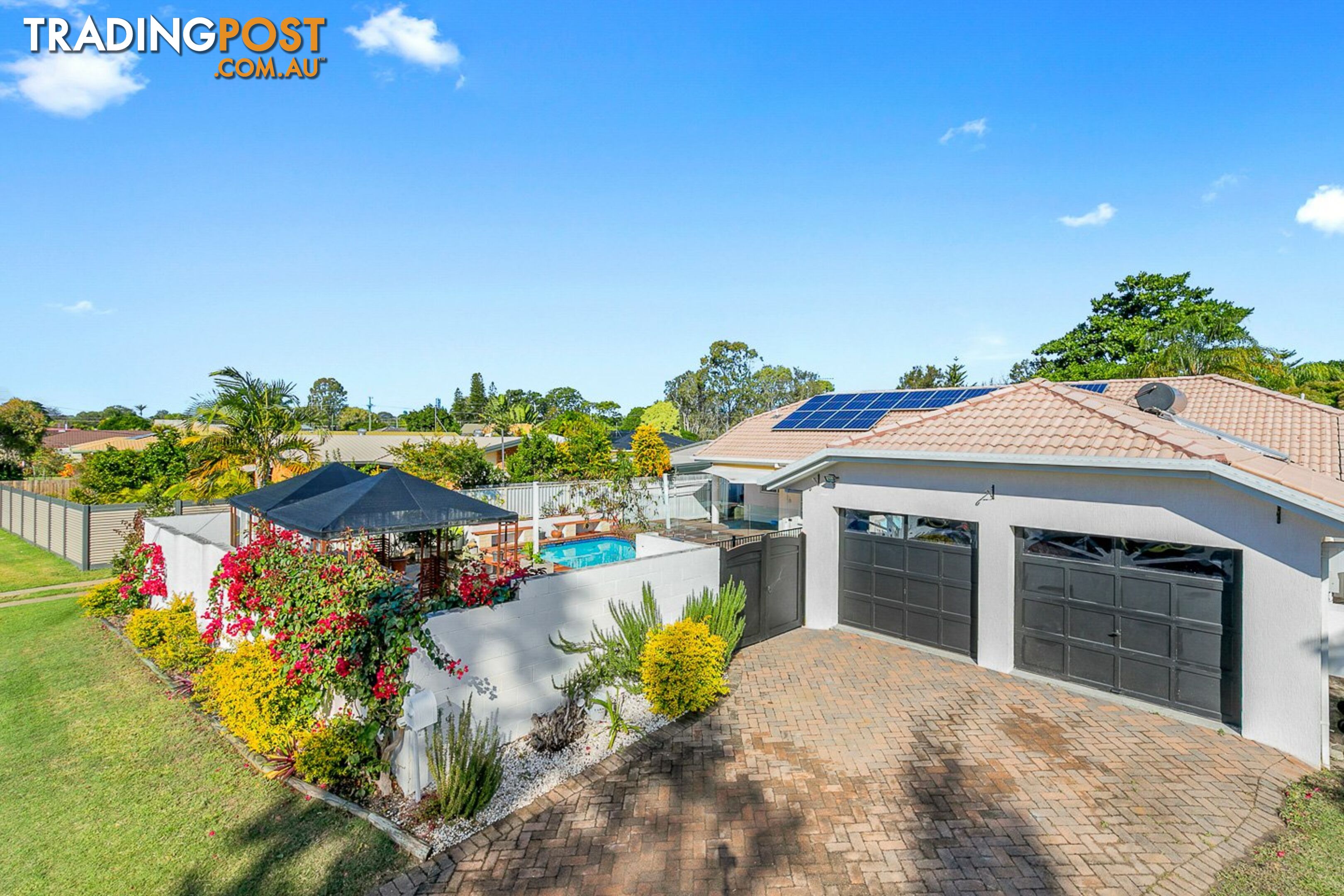 46 South Street URANGAN QLD 4655