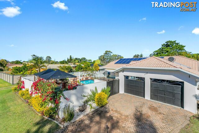 46 South Street URANGAN QLD 4655