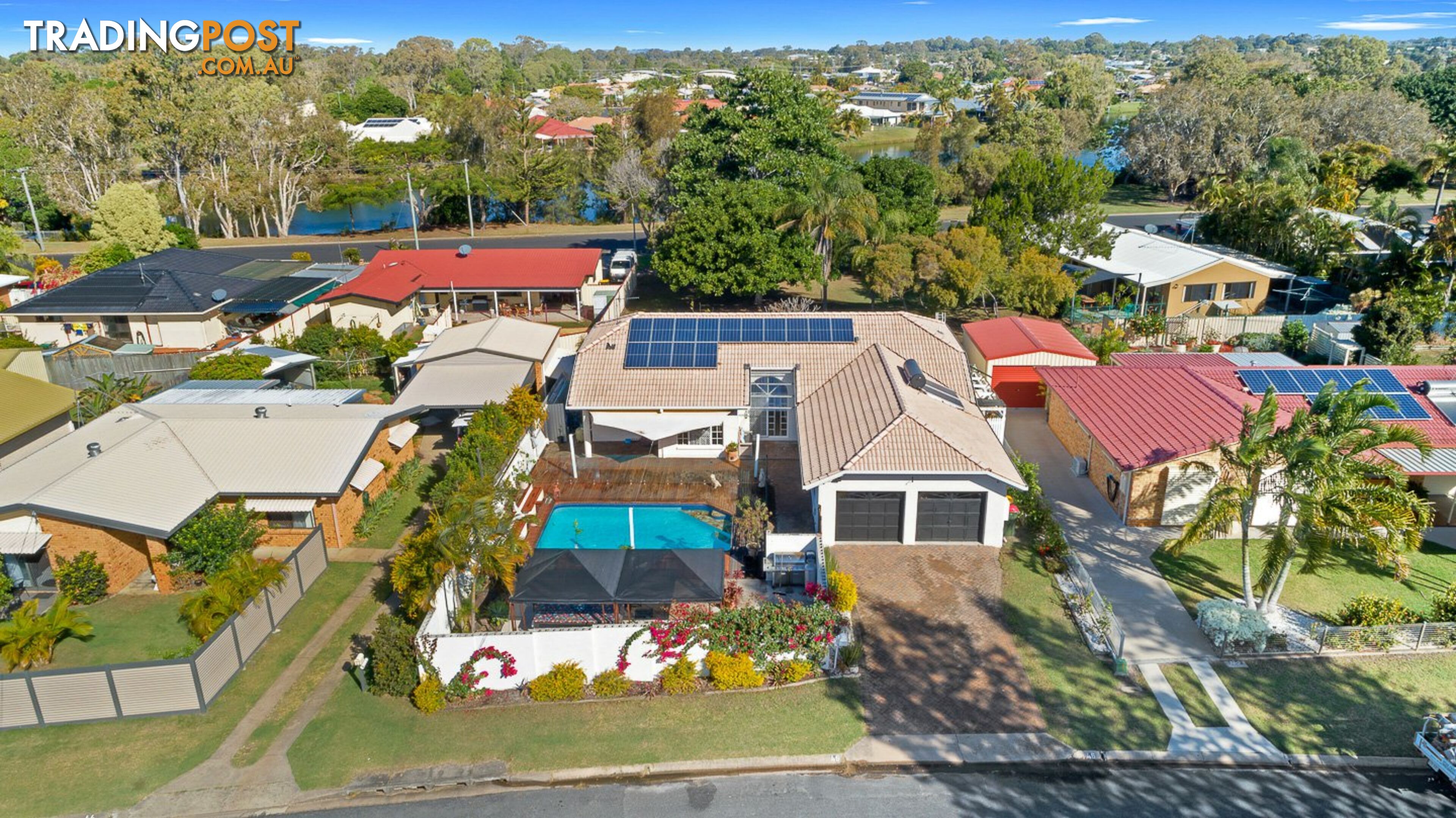 46 South Street URANGAN QLD 4655