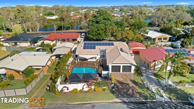 46 South Street URANGAN QLD 4655