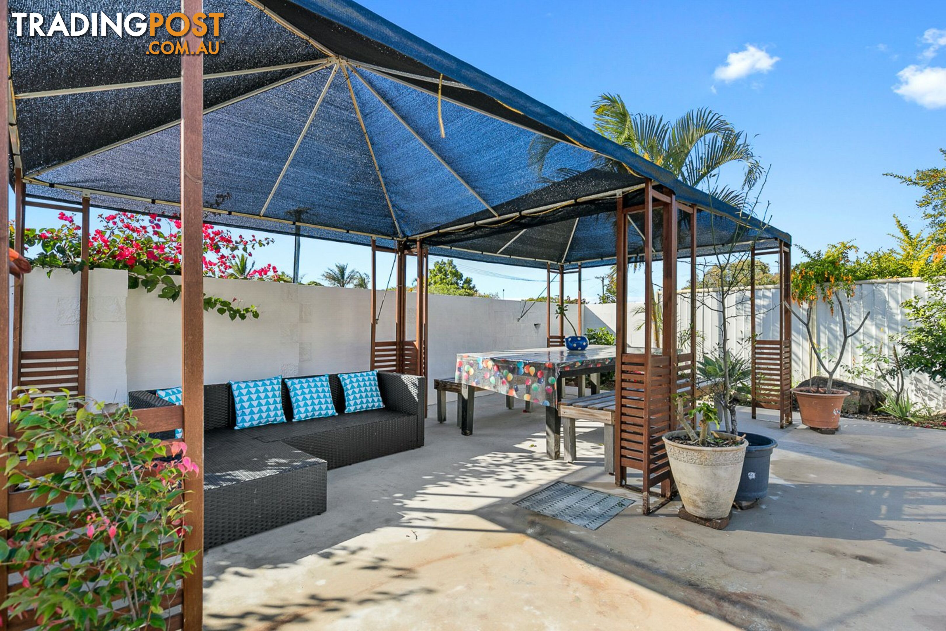 46 South Street URANGAN QLD 4655