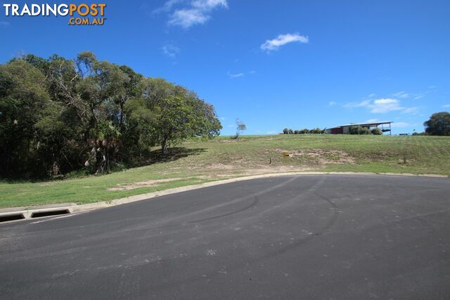 10 Rockyglen Ct CRAIGNISH QLD 4655