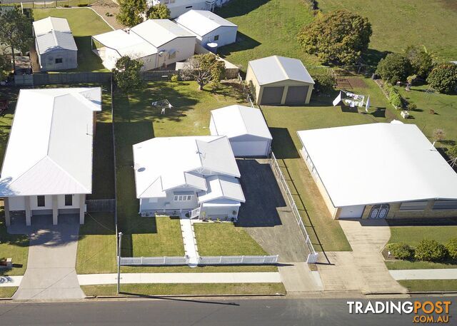 32 Pulgul Street URANGAN QLD 4655