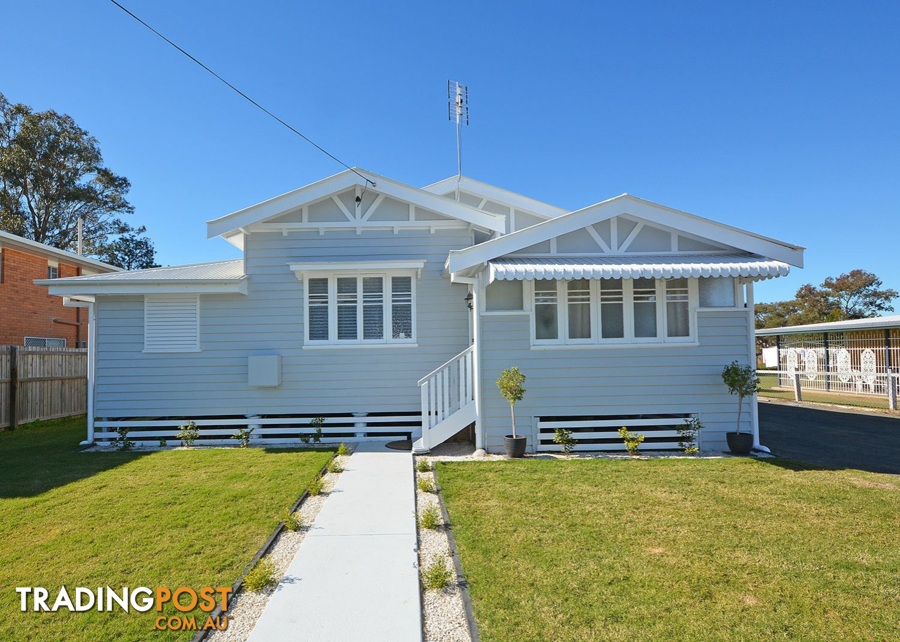 32 Pulgul Street URANGAN QLD 4655