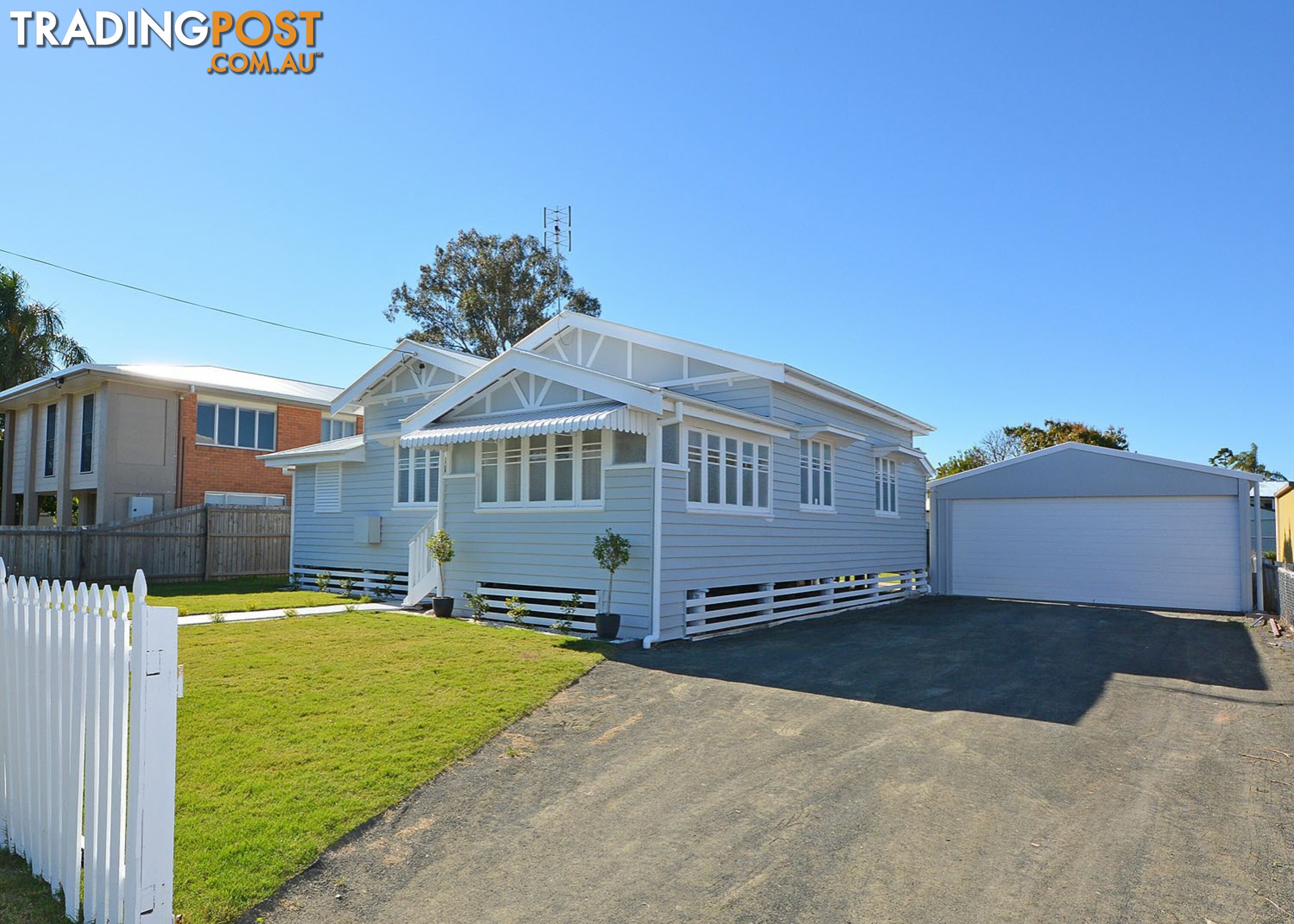 32 Pulgul Street URANGAN QLD 4655