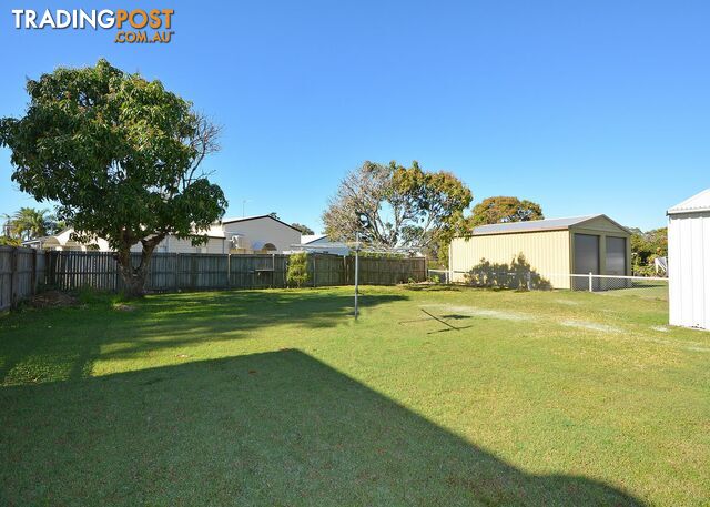 32 Pulgul Street URANGAN QLD 4655