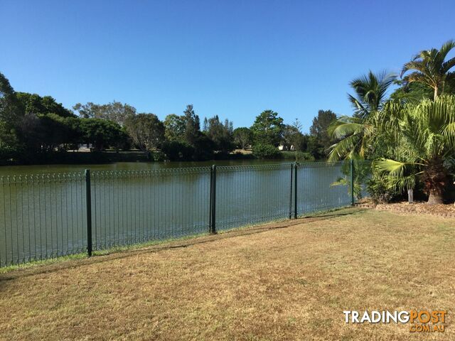 31 Lido Parade URANGAN QLD 4655