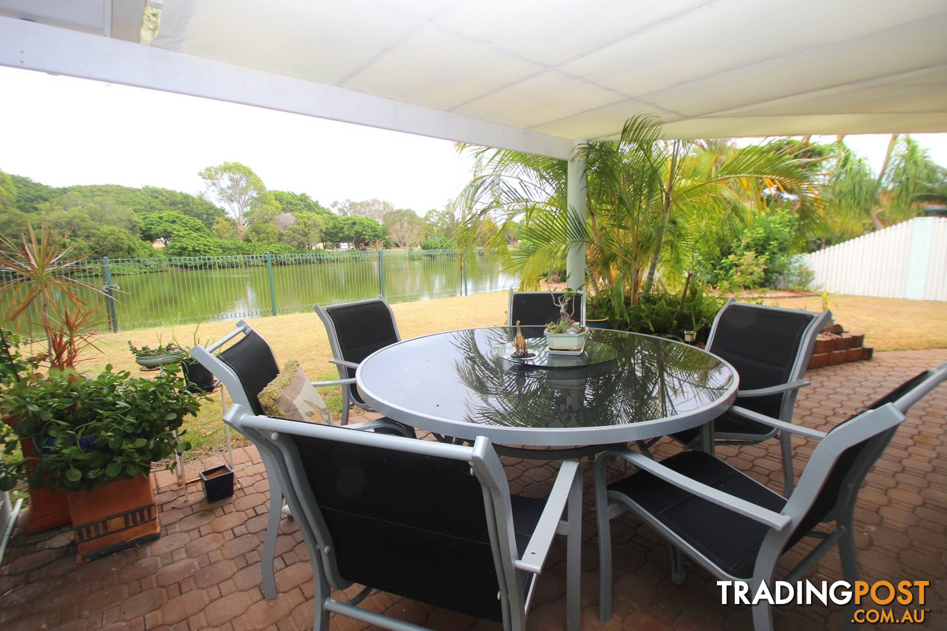 31 Lido Parade URANGAN QLD 4655