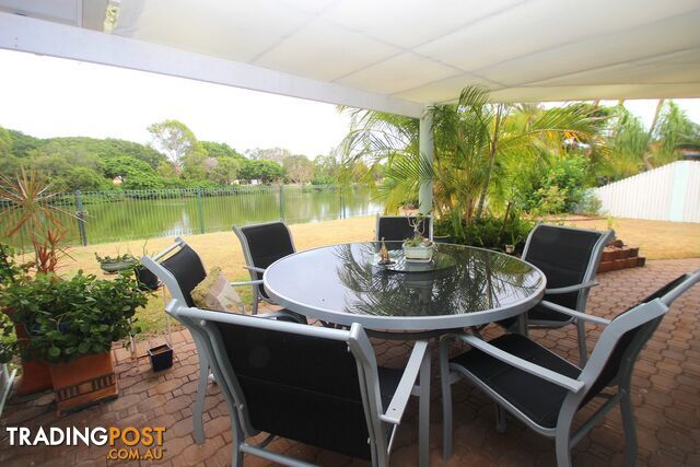 31 Lido Parade URANGAN QLD 4655