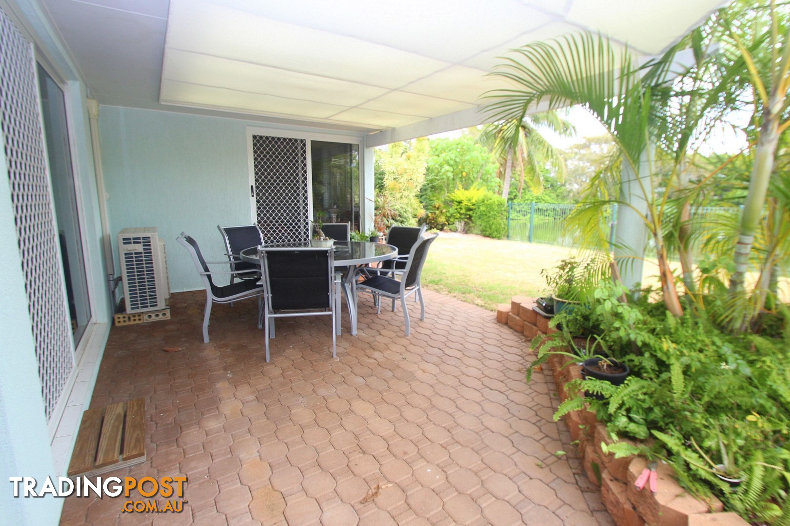 31 Lido Parade URANGAN QLD 4655