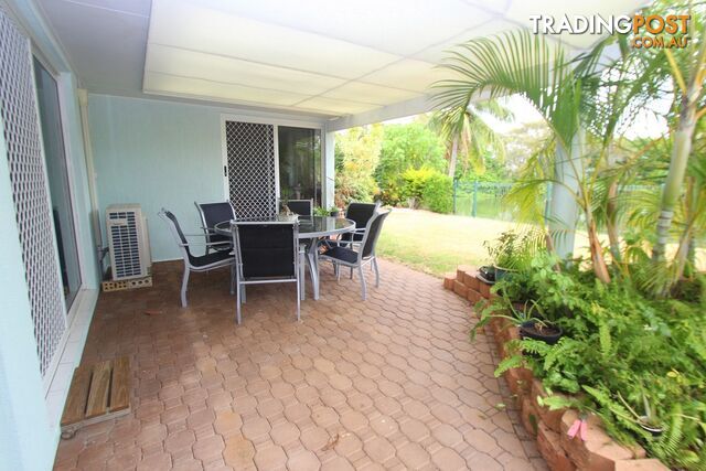 31 Lido Parade URANGAN QLD 4655