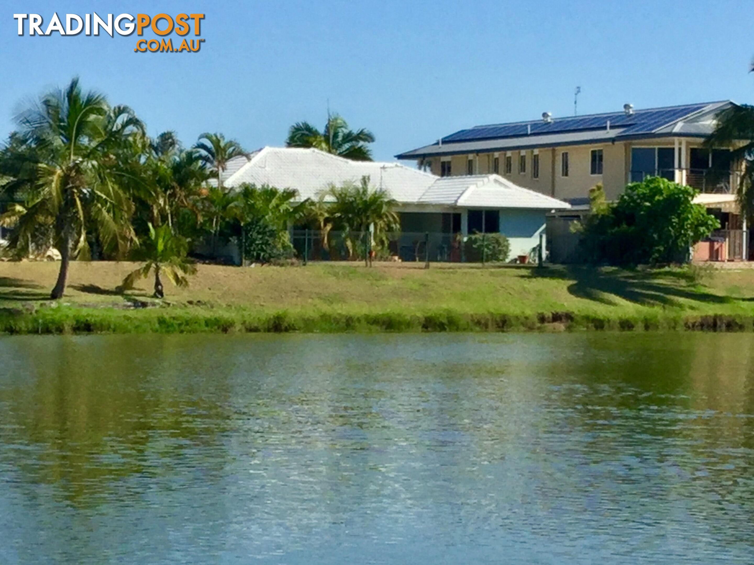 31 Lido Parade URANGAN QLD 4655