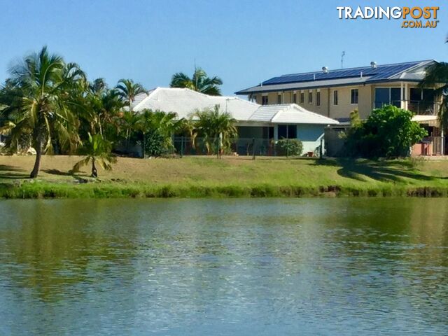 31 Lido Parade URANGAN QLD 4655