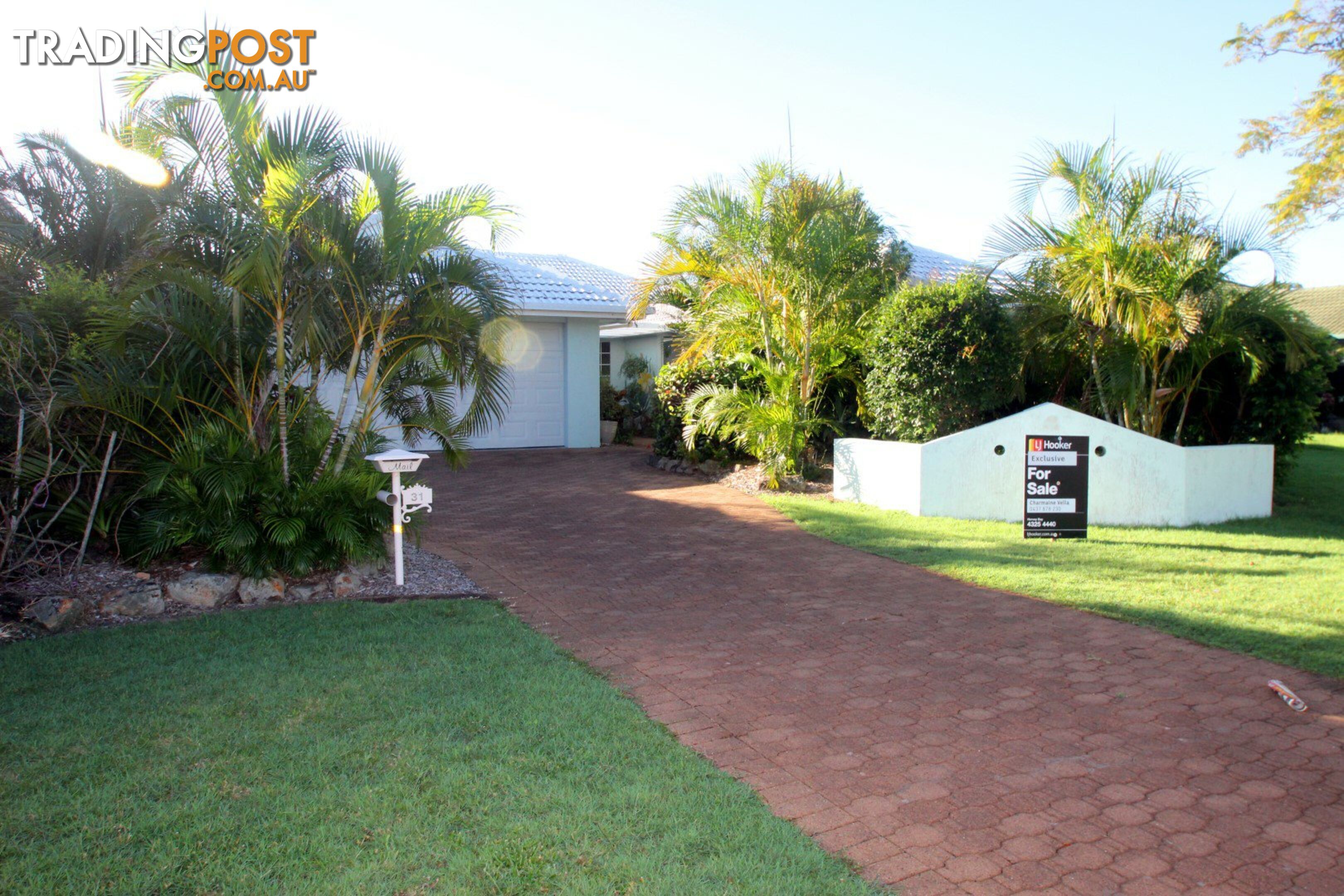 31 Lido Parade URANGAN QLD 4655