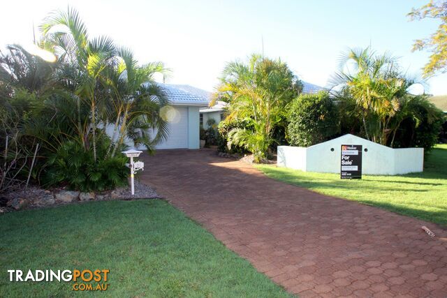 31 Lido Parade URANGAN QLD 4655