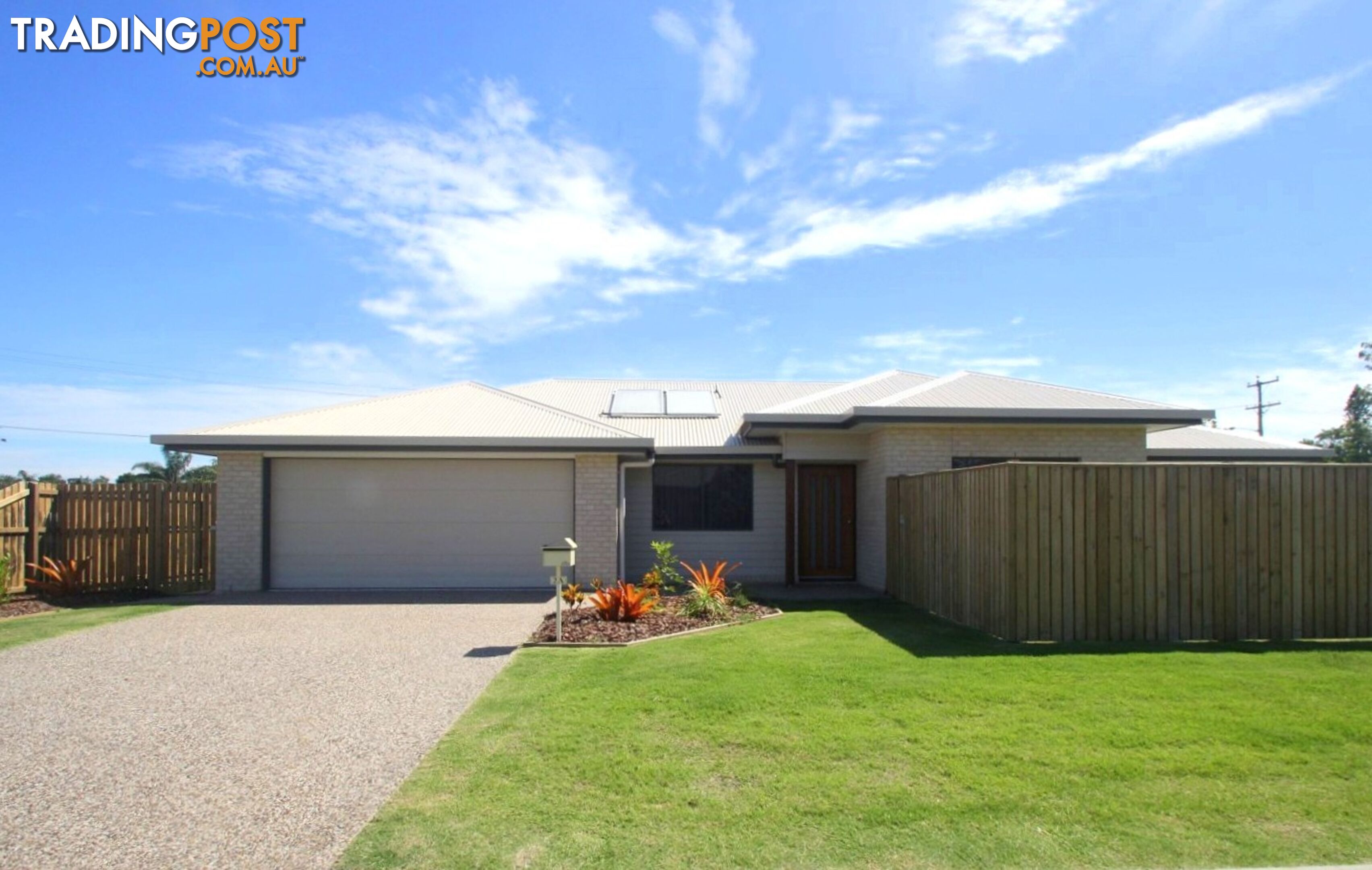 2A Belleni Court POINT VERNON QLD 4655