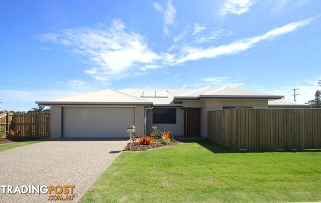 2A Belleni Court POINT VERNON QLD 4655