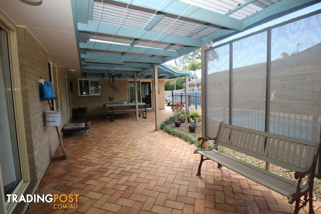 48 Bowerbird Avenue ELI WATERS QLD 4655