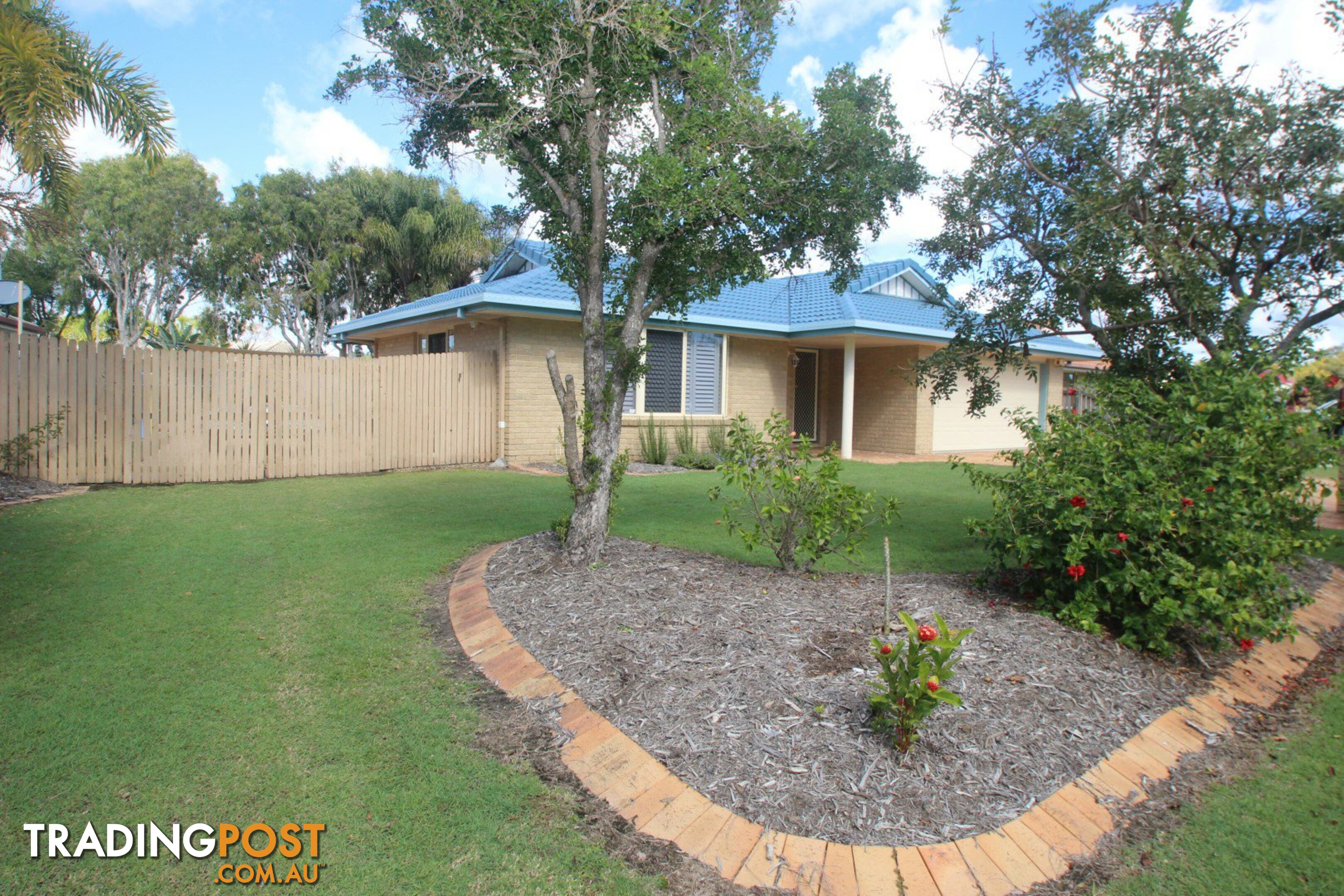 48 Bowerbird Avenue ELI WATERS QLD 4655