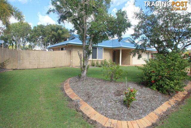 48 Bowerbird Avenue ELI WATERS QLD 4655