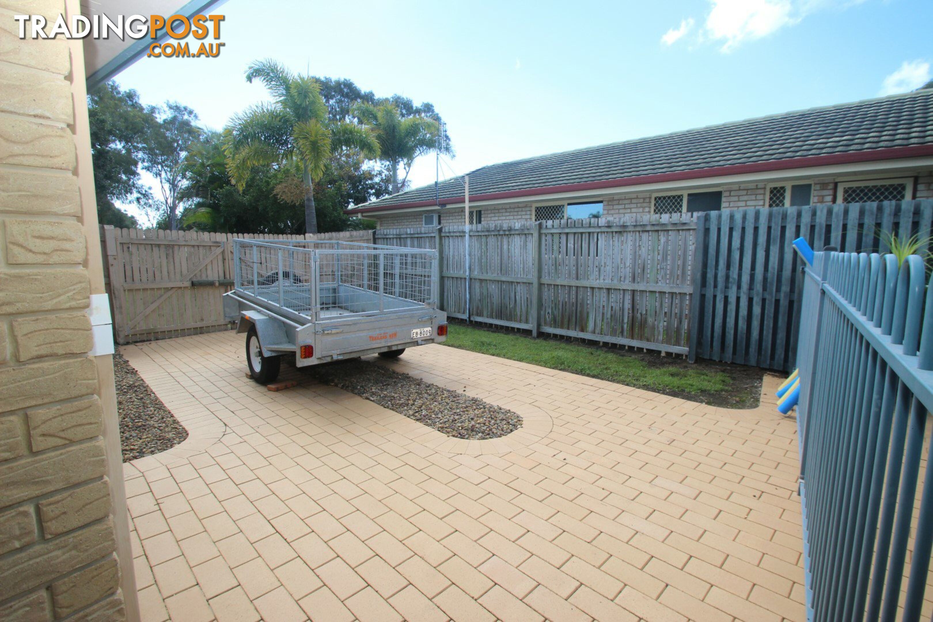 48 Bowerbird Avenue ELI WATERS QLD 4655