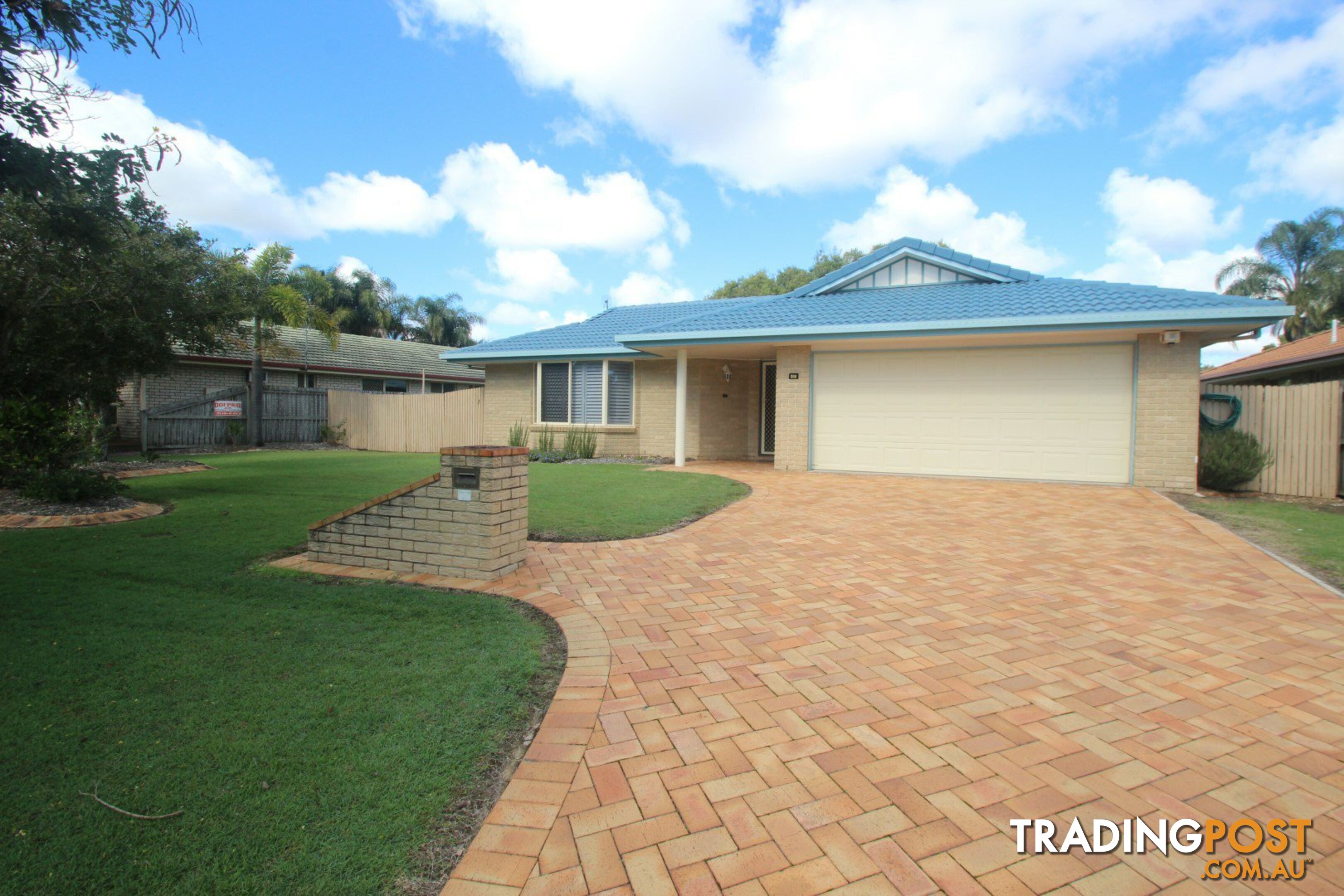 48 Bowerbird Avenue ELI WATERS QLD 4655