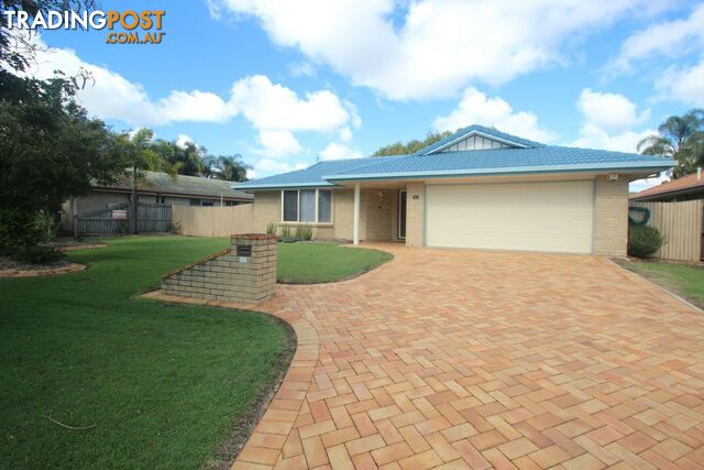 48 Bowerbird Avenue ELI WATERS QLD 4655