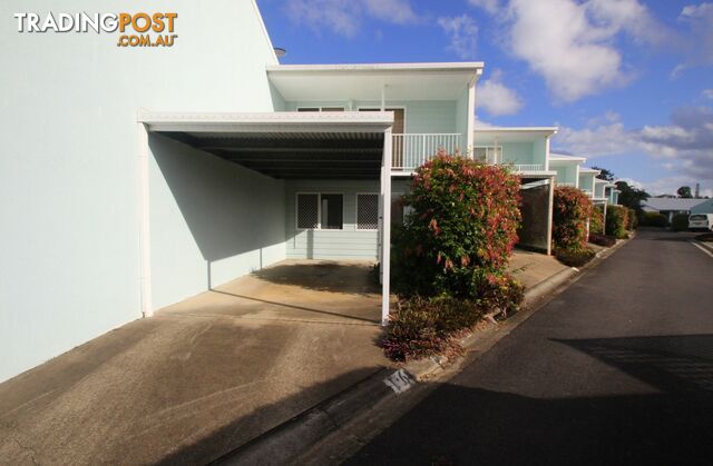 Apartment 16/11 Doolong Road KAWUNGAN QLD 4655