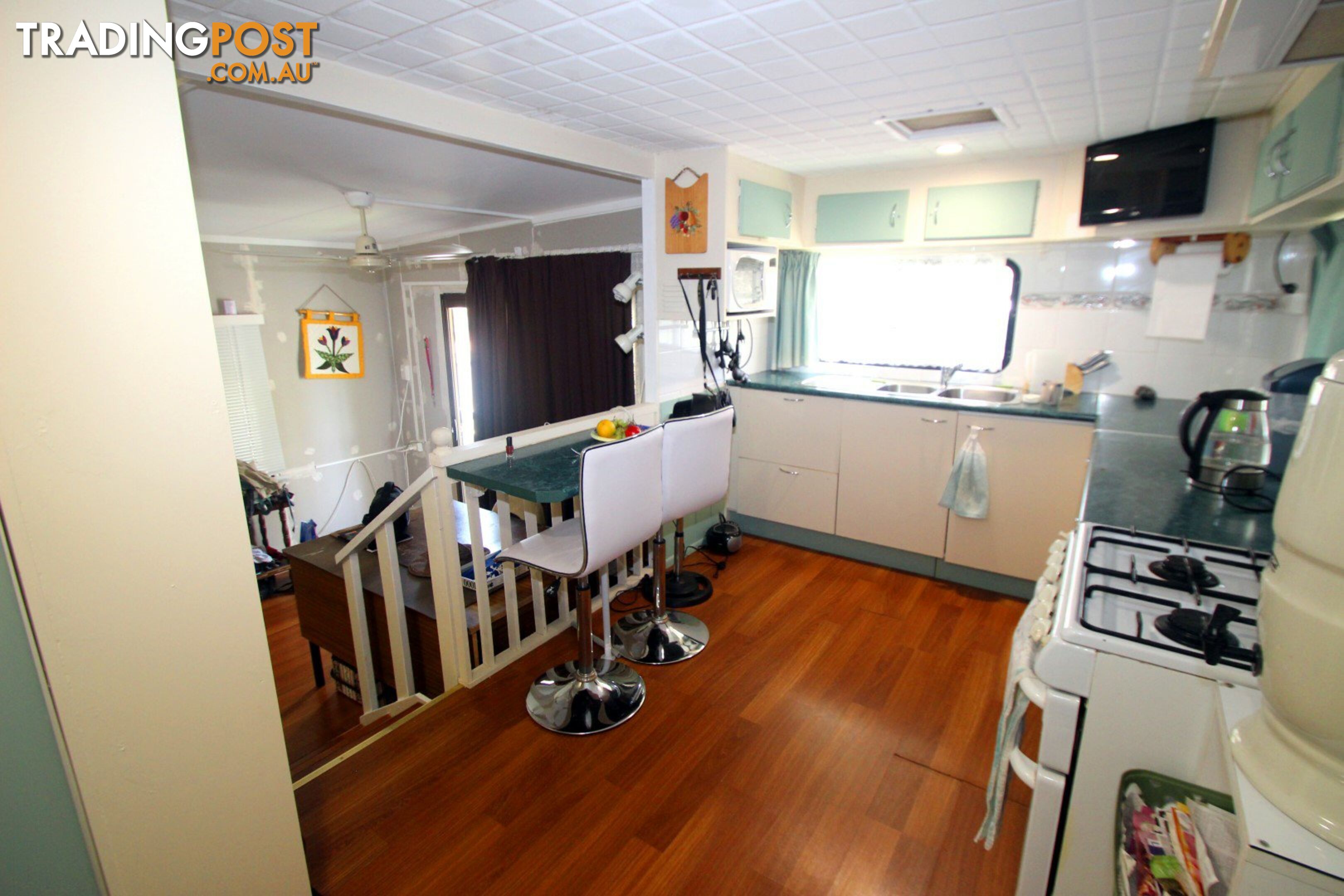 Unit 7/85 Margaret Street URANGAN QLD 4655