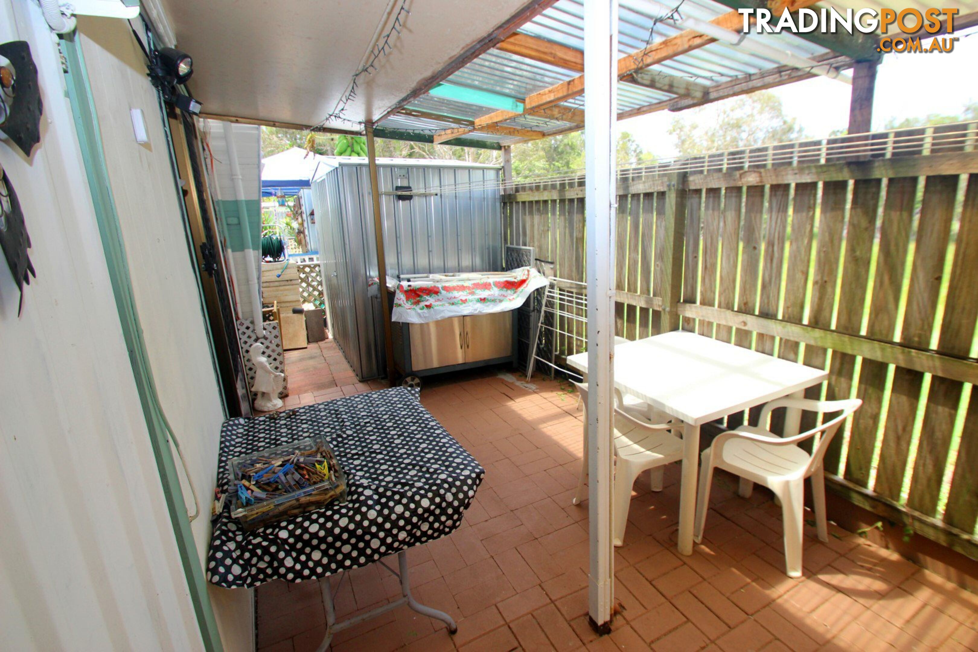 Unit 7/85 Margaret Street URANGAN QLD 4655