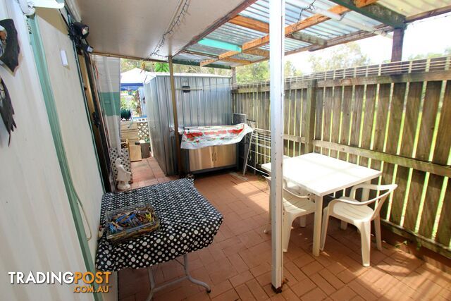 Unit 7/85 Margaret Street URANGAN QLD 4655