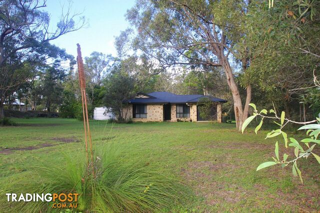 70-78 Barranjoey Drive SUNSHINE ACRES QLD 4655