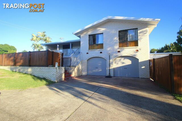 319 Boat Harbour Drive SCARNESS QLD 4655