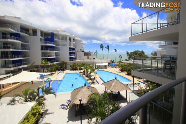 Unit 210/569 Charlton Esplanade URANGAN QLD 4655