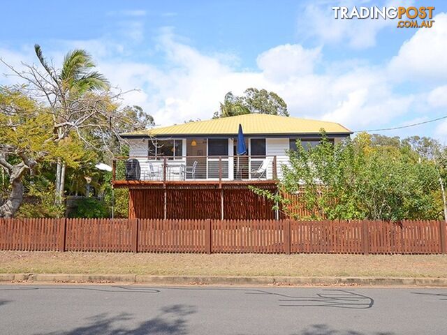 40 Esplanade POINT VERNON QLD 4655