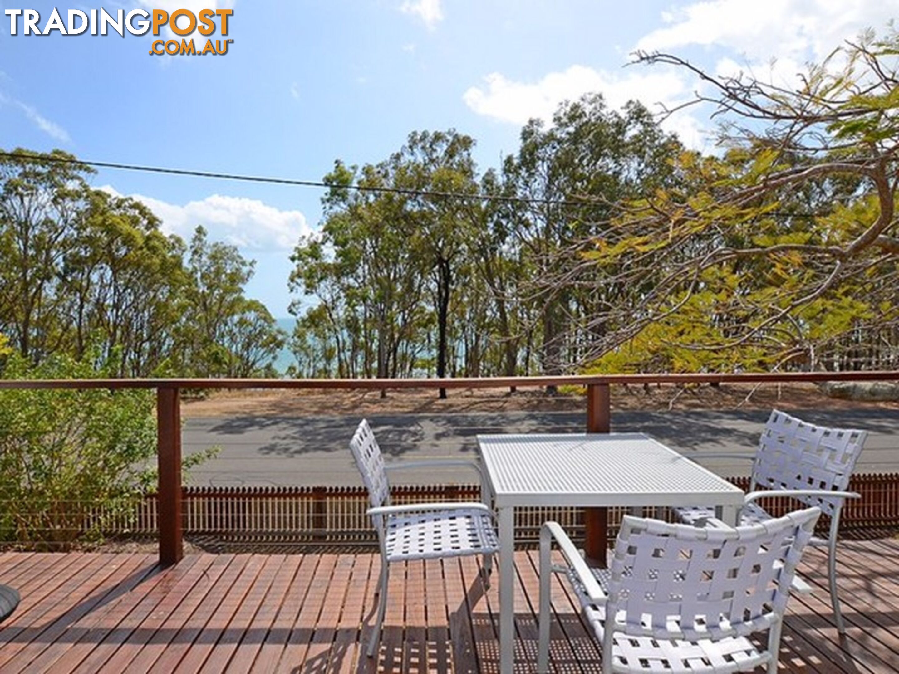 40 Esplanade POINT VERNON QLD 4655