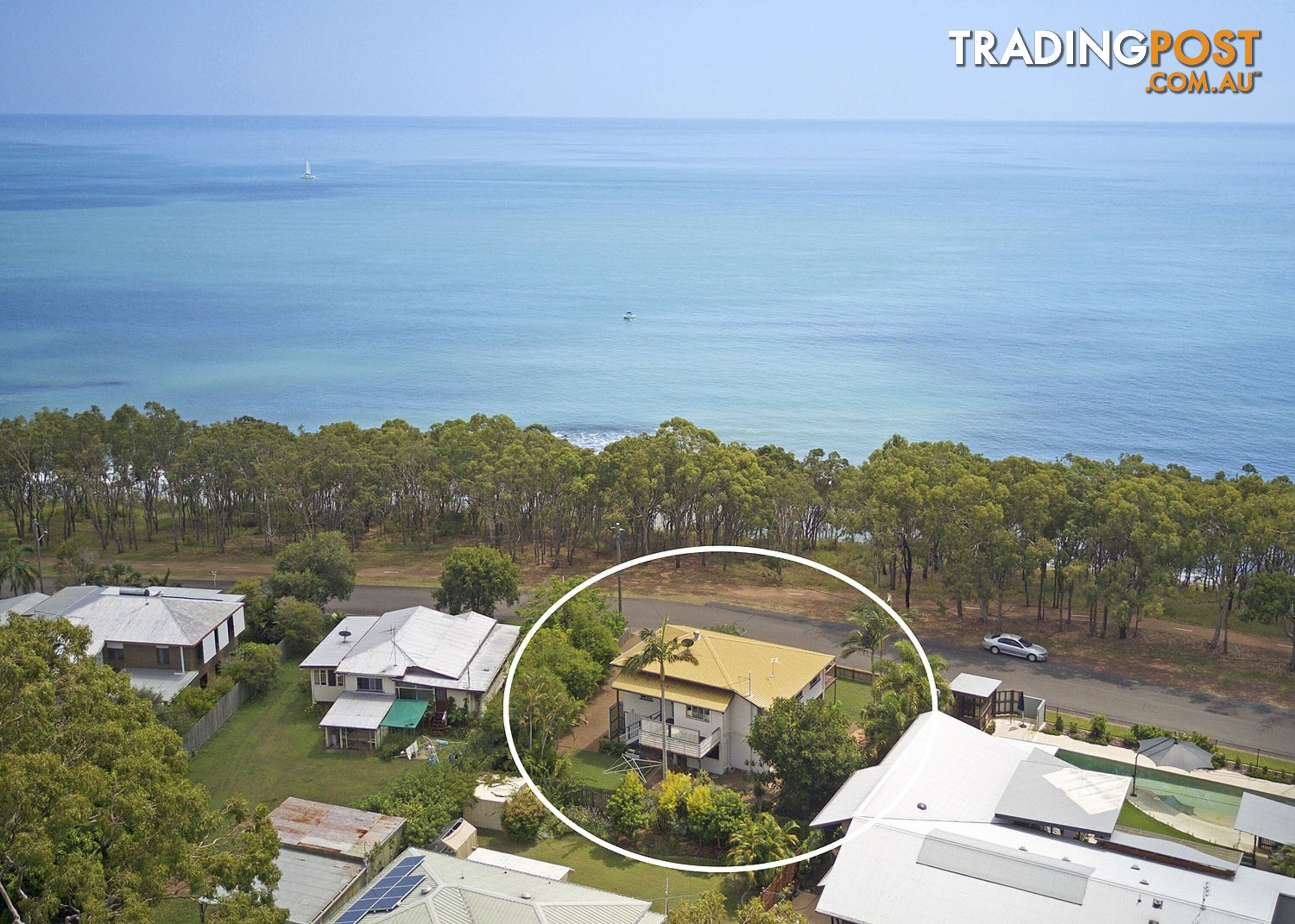 40 Esplanade POINT VERNON QLD 4655