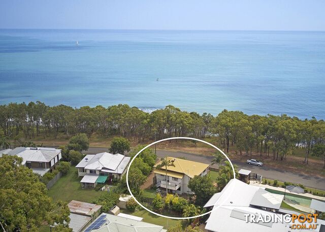 40 Esplanade POINT VERNON QLD 4655