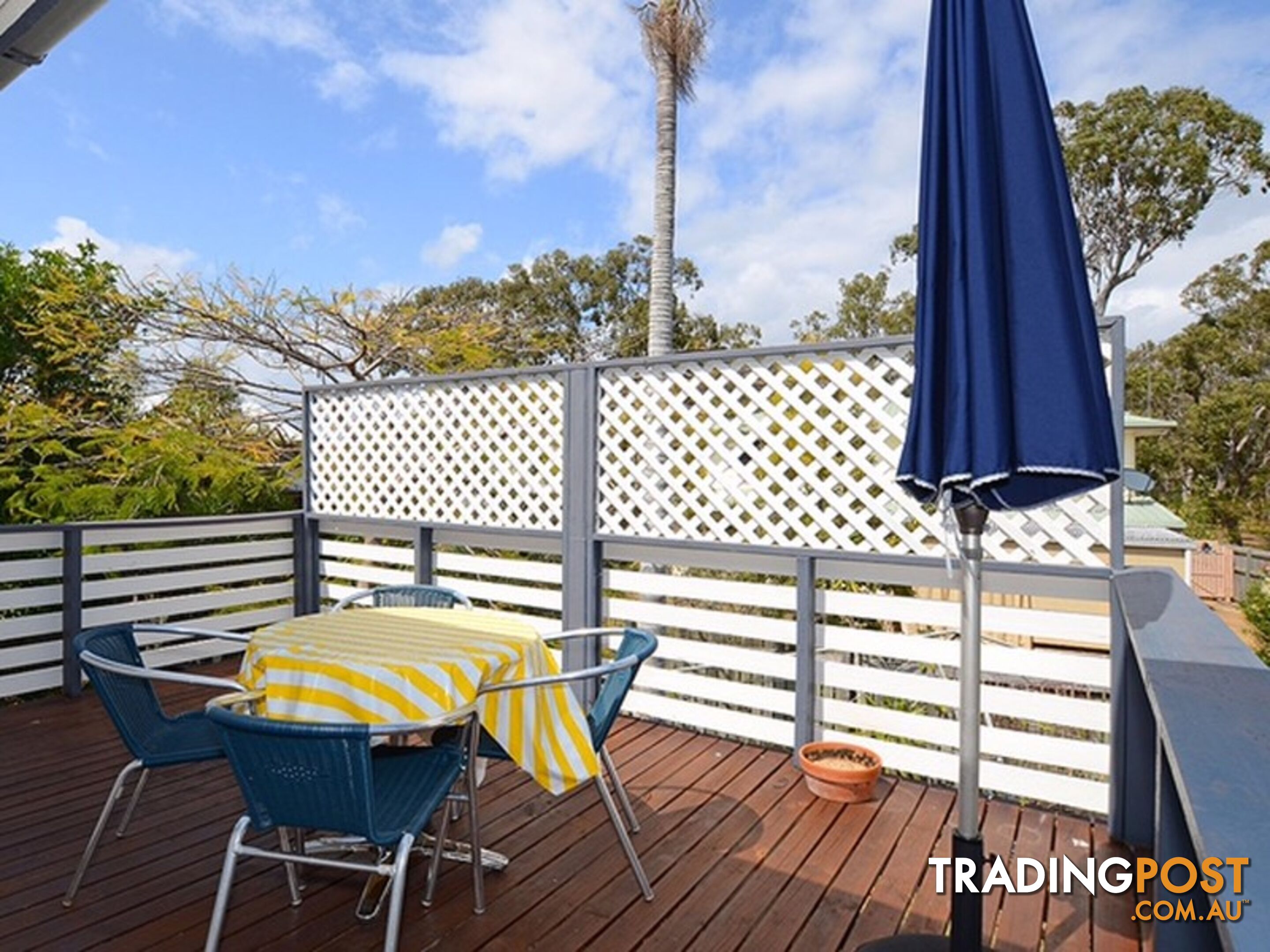 40 Esplanade POINT VERNON QLD 4655