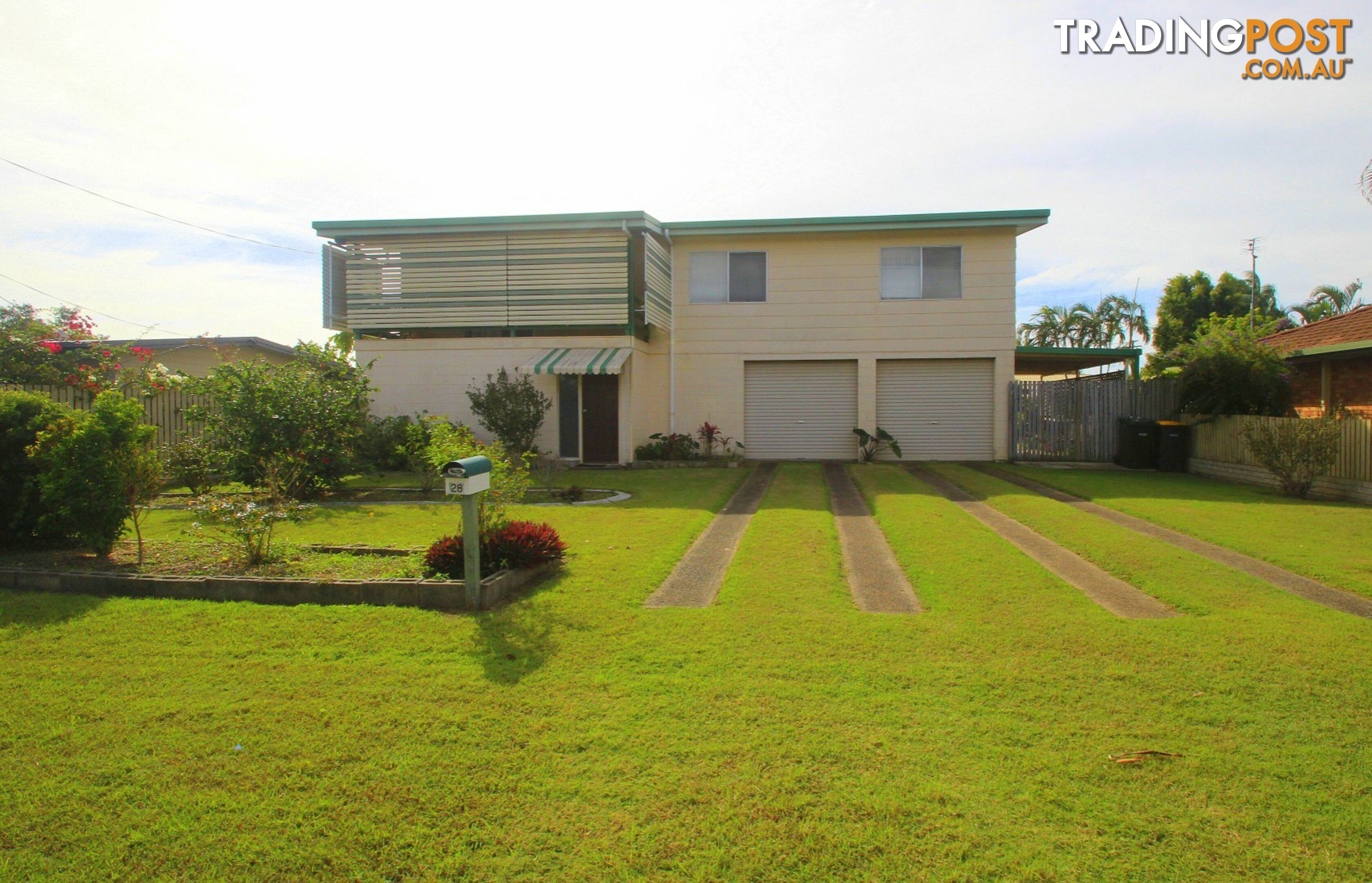 28 Colyton Street TORQUAY QLD 4655